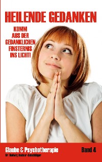 Cover Heilende Gedanken