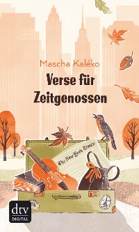 Cover Verse für Zeitgenossen