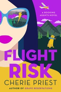 Cover Flight Risk