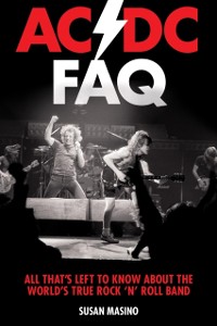 Cover AC/DC FAQ