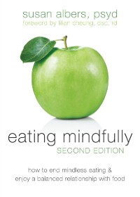 Cover Eating Mindfully
