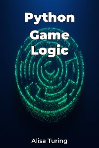 Cover Python Game Logic