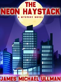 Cover The Neon Haystack