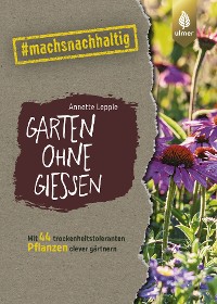 Cover Garten ohne Gießen