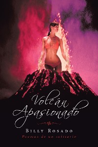 Cover Volcán Apasionado