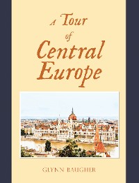 Cover A Tour of Central Europe