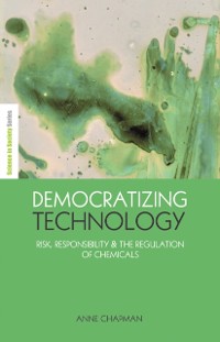 Cover Democratizing Technology
