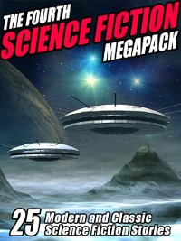 Cover Fourth Science Fiction MEGAPACK (R)