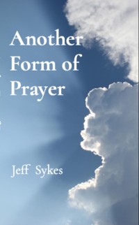 Cover Another Form of Prayer