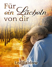 Cover Für ein Lächeln von dir