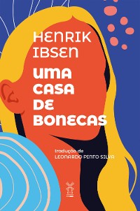 Cover Uma casa de bonecas