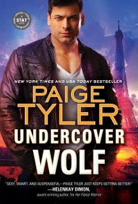 Cover Undercover Wolf