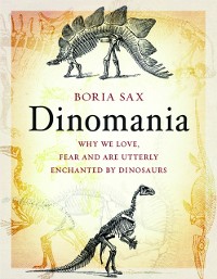 Cover Dinomania