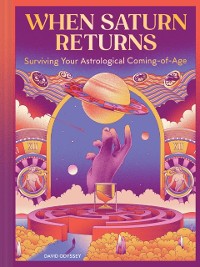 Cover When Saturn Returns