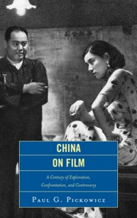 Cover China on Film