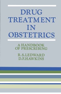 Cover Drug Treatment in Obstetrics