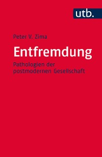 Cover Entfremdung