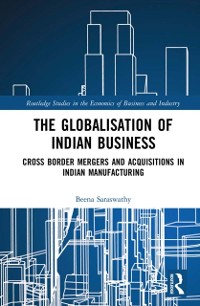 Cover Globalisation of Indian Business