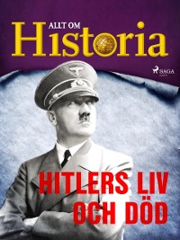 Cover Hitlers liv och död