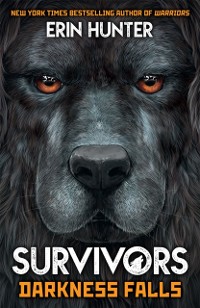 Cover Survivors Book 3