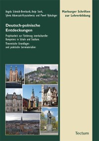 Cover Deutsch-polnische Entdeckungen