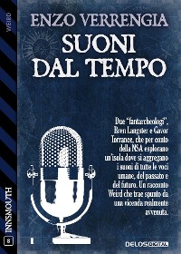 Cover Suoni dal tempo