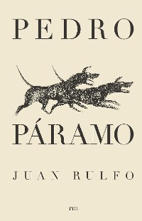 Cover Pedro Páramo