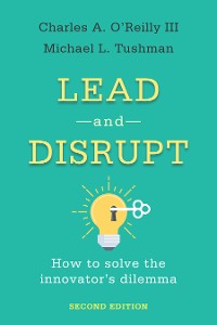 Cover Lead and Disrupt