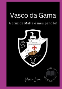 Cover Vasco Da Gama