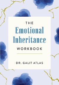 Cover The Emotional Inheritance Workbook