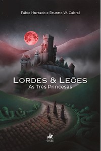 Cover Lordes & Leões