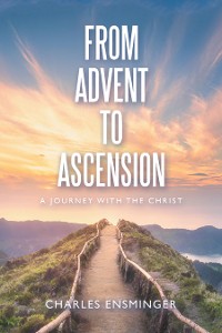 Cover From Advent to Ascension