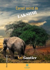 Cover Carnet secret de Lakshmi