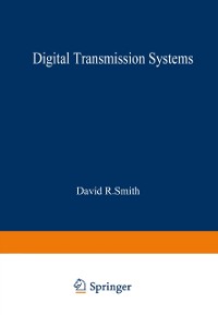 Cover Digital Transmission Systems