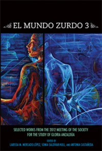 Cover El Mundo Zurdo 3