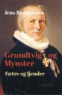 Cover Grundtvig og Mynster