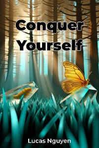 Cover Conquer Yourself