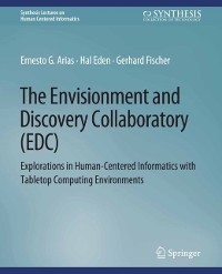 Cover Envisionment and Discovery Collaboratory (EDC)