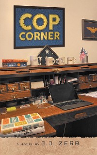Cover COP Corner