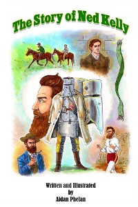 Cover The Story of Ned Kelly