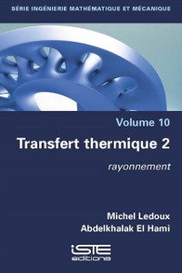 Cover Transfert thermique 2