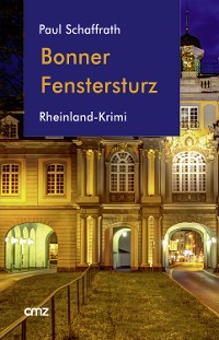 Cover Bonner Fenstersturz