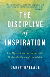 Cover Discipline of Inspiration