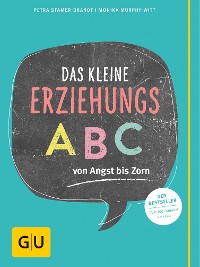 Cover Das kleine Erziehungs-ABC