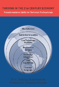 Cover Thriving in the 21st Century Economy Transformational Skills for Technical Professionals