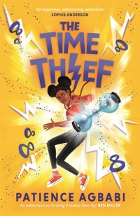 Cover Time-Thief