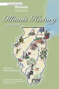 Cover Illinois History