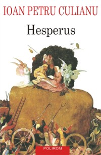 Cover Hesperus