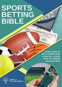 Cover Sports Betting Bible