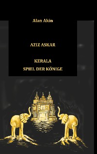 Cover Aziz Askar